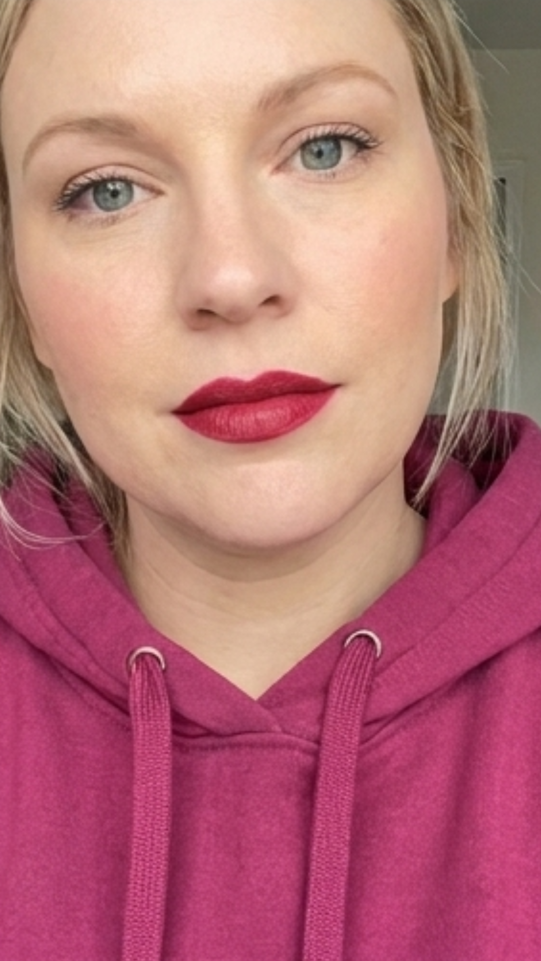 Photo from Leah Coleman's review